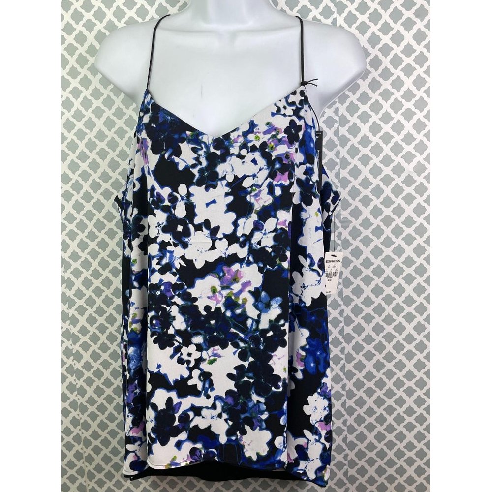 Express strap reversible size Large